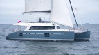 Sailing Yacht ANINI